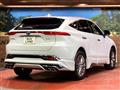 2025 Toyota Harrier Hybrid