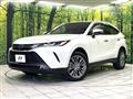 2021 Toyota Harrier Hybrid