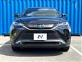 2021 Toyota Harrier Hybrid