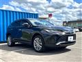 2021 Toyota Harrier Hybrid