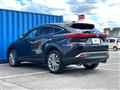 2021 Toyota Harrier Hybrid