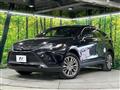 2021 Toyota Harrier Hybrid