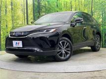 2023 Toyota Harrier Hybrid