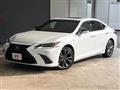 2019 Lexus ES