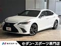 2019 Lexus ES