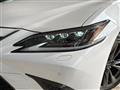 2019 Lexus ES