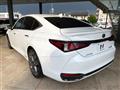 2019 Lexus ES