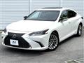 2020 Lexus ES