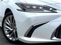 2020 Lexus ES