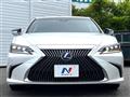 2020 Lexus ES