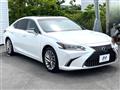 2020 Lexus ES
