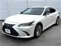 2020 Lexus ES