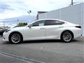 2020 Lexus ES