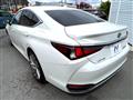 2020 Lexus ES