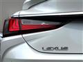 2020 Lexus ES
