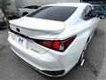 2020 Lexus ES