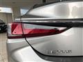 2020 Lexus ES