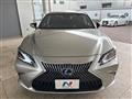 2020 Lexus ES