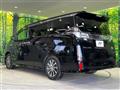 2016 Toyota Vellfire