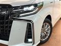 2020 Toyota Alphard Hybrid