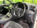 2020 Toyota Alphard Hybrid