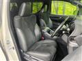 2020 Toyota Alphard Hybrid