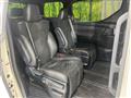 2020 Toyota Alphard Hybrid