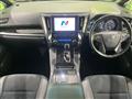 2020 Toyota Alphard Hybrid