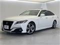 2018 Toyota Crown Hybrid