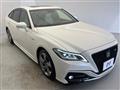 2018 Toyota Crown Hybrid