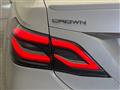 2018 Toyota Crown Hybrid