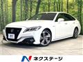 2019 Toyota Crown Hybrid