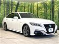 2019 Toyota Crown Hybrid