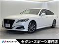 2019 Toyota Crown Hybrid
