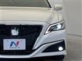 2019 Toyota Crown Hybrid