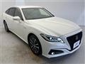 2019 Toyota Crown Hybrid