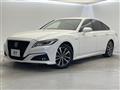 2020 Toyota Crown Hybrid