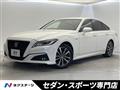 2020 Toyota Crown Hybrid