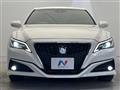 2020 Toyota Crown Hybrid