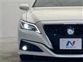 2020 Toyota Crown Hybrid