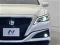 2020 Toyota Crown Hybrid