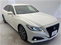2020 Toyota Crown Hybrid
