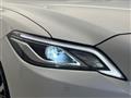 2020 Toyota Crown Hybrid