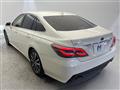 2020 Toyota Crown Hybrid