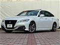 2021 Toyota Crown Hybrid