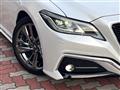 2021 Toyota Crown Hybrid