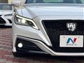 2021 Toyota Crown Hybrid