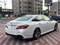 2021 Toyota Crown Hybrid