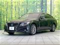 2021 Toyota Crown Hybrid