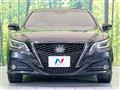 2021 Toyota Crown Hybrid